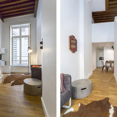 Like - Opera Apartment Lyon