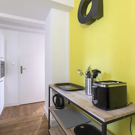 Like - Opera Apartment *