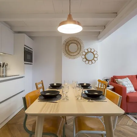 Apartment Like - Opera Lyon
