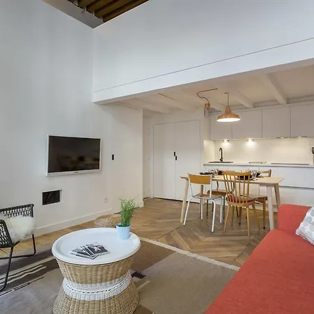 Like - Opera Apartment *