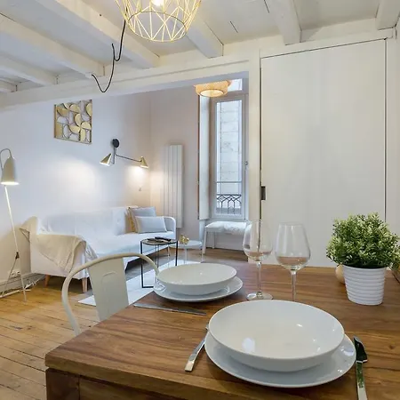 Apartment Like - Opera Lyon