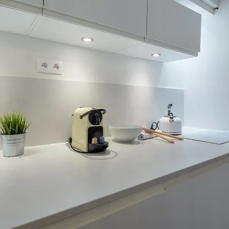 Like - Opera Apartment