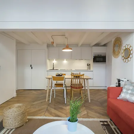 Apartment Like - Opera Lyon